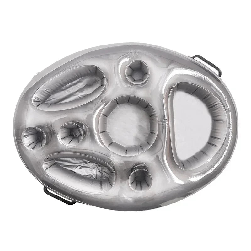 Inflatable Floating Beverage Cooler